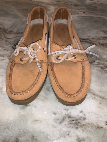 Authentic Original Boat Shoe Sahara 