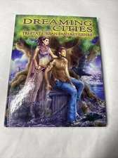 Dreaming Cities: Tri-Stat Urban Fantasy Genre by Guardians of Order - Hardcover