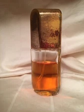 * RARE VINTAGE 1978 REVLON ENJOLI 8-HOUR CONCENTRATED COLOGNE SPRAY 1.25 OZ *