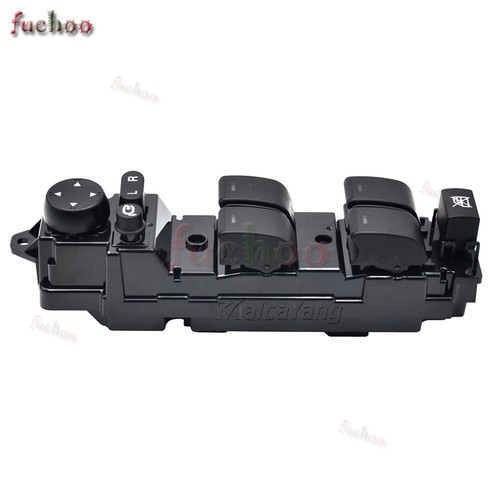 GS1E-66-350A-A Power Window Master Control Switch Left Side For Mazda 6 ...
