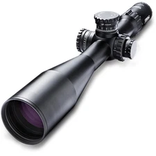 Steiner M5Xi 5-25x-56mm MSR-V2 0.1mrad CCW 34mm FFP Black Riflescope 8704-MSR-V2