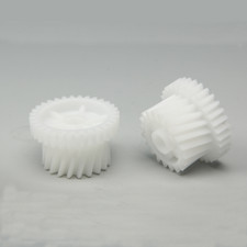  2PCS/LOT 327F0175 Gear for Fuji Frontier 350/355/370/375 Minilab Machine