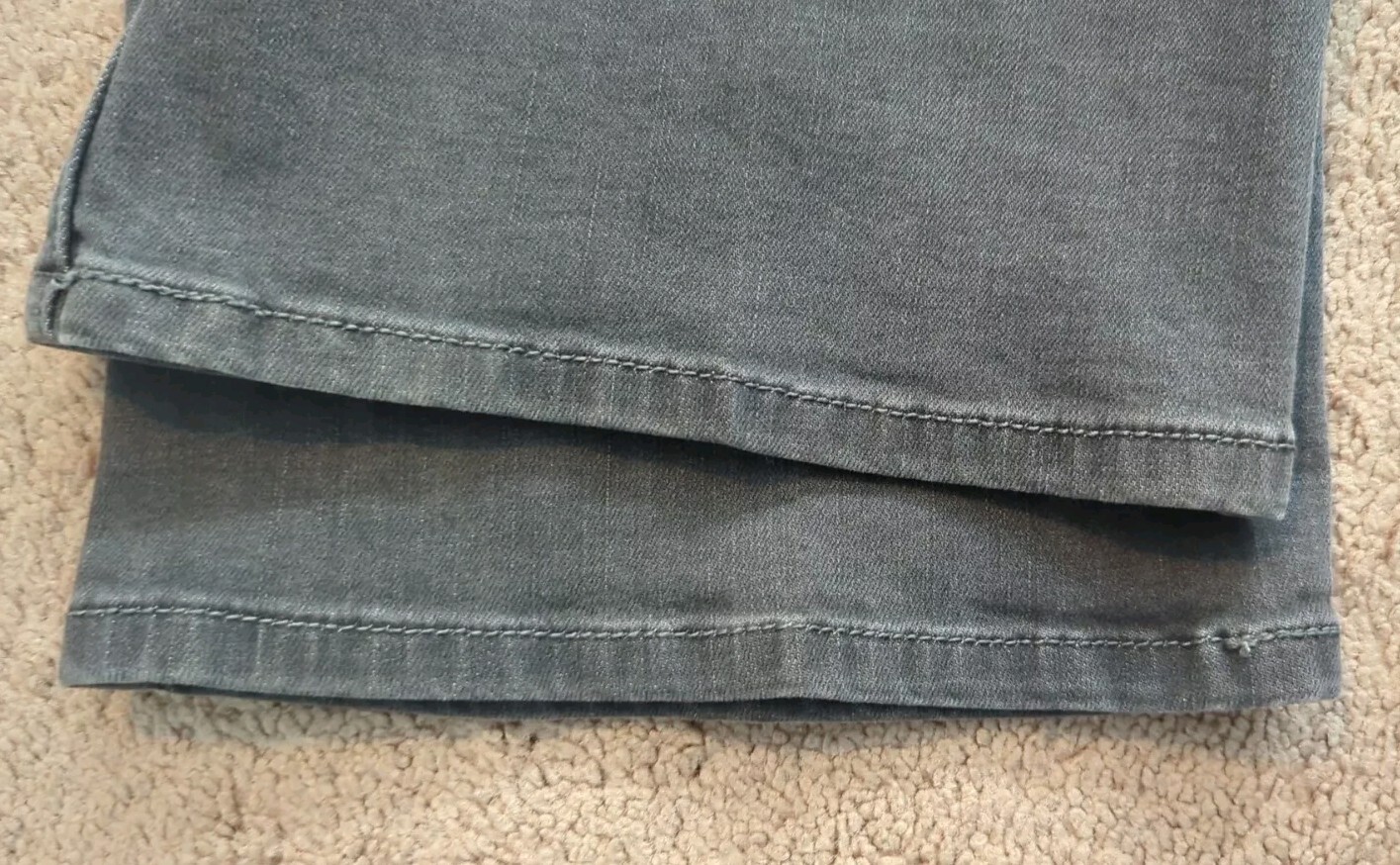 Buffalo David Bittom 38x32 Driven-X Basic Straigh… - image 16