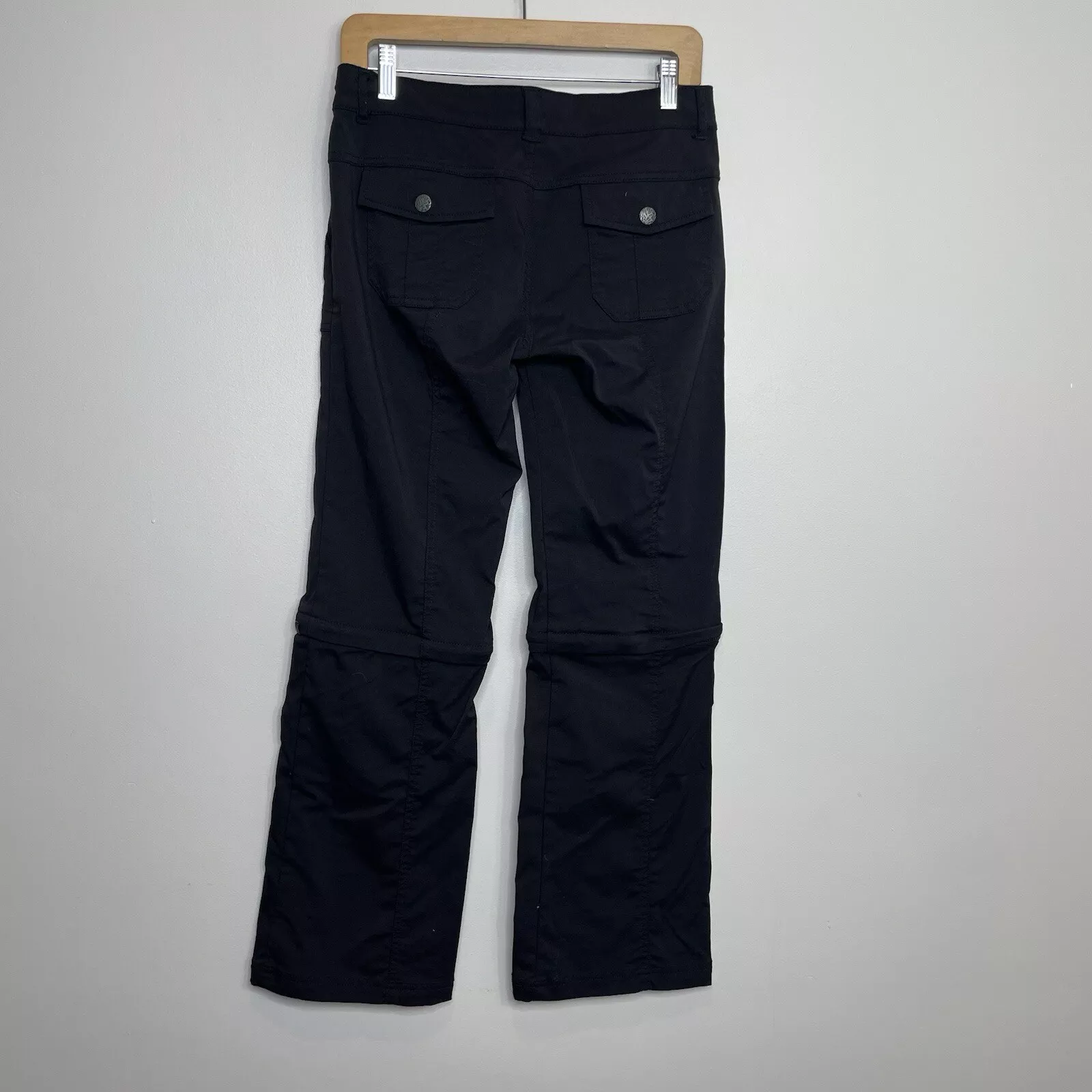 prana convertible outdoor hiking pants