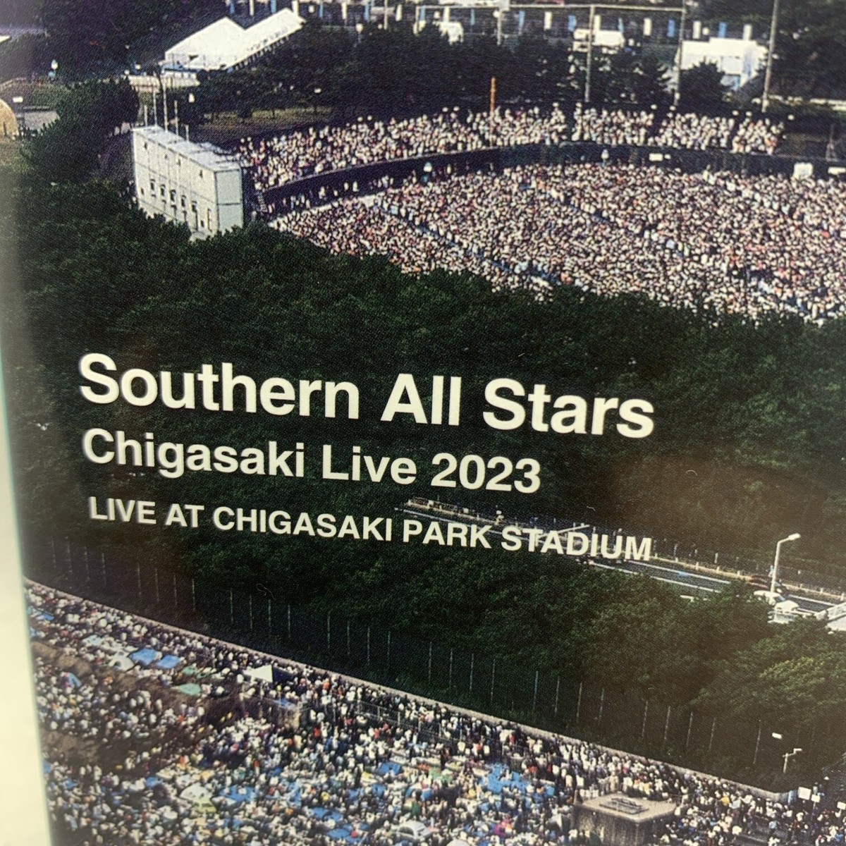 邦楽 Southern All Stars Paa-Poo Live VHD Watch Southern All Stars Chigasaki Live 2023 | Netflix
