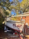 1991 Marine Concepts 28' w/ Title & Trailer