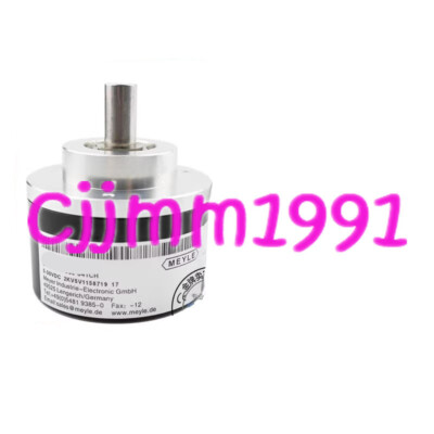 1PC NEW MEYLE Rotary Encoder EIN5806A593R/1024 #A6-41
