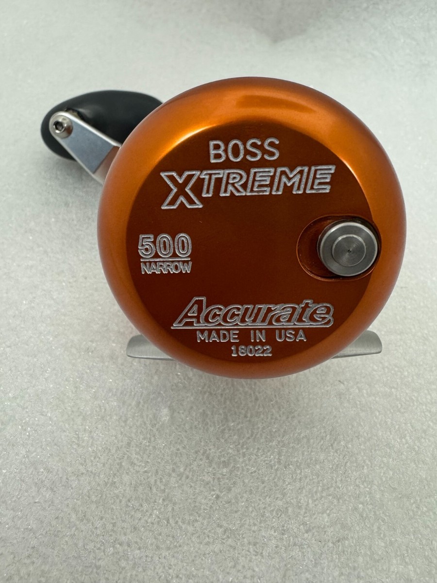 SHIMANO - アキュレート　Boss EXTREME DPX500NL Amazon.co.jp: Accurate boss extreme 500 narrow lefty twin