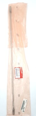 Honda Anode Sacrificial BF20 - BF50D 06412-ZV5-000