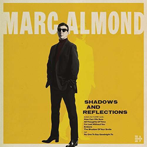 Almond Marc - Shadows And Reflections