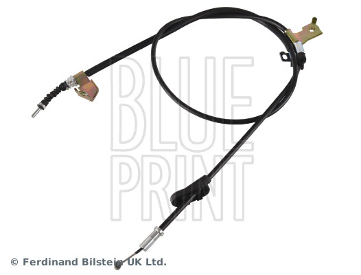 Blue Print Handbremsseil Bremsseil Hinten Links Passend FüR Honda Civic Viii-image