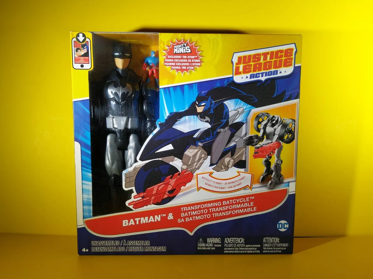 Hero sales atom cycle