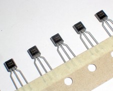 50pcs KSC1845-F KSC1845F C1845 Transistor TO-92 ON G