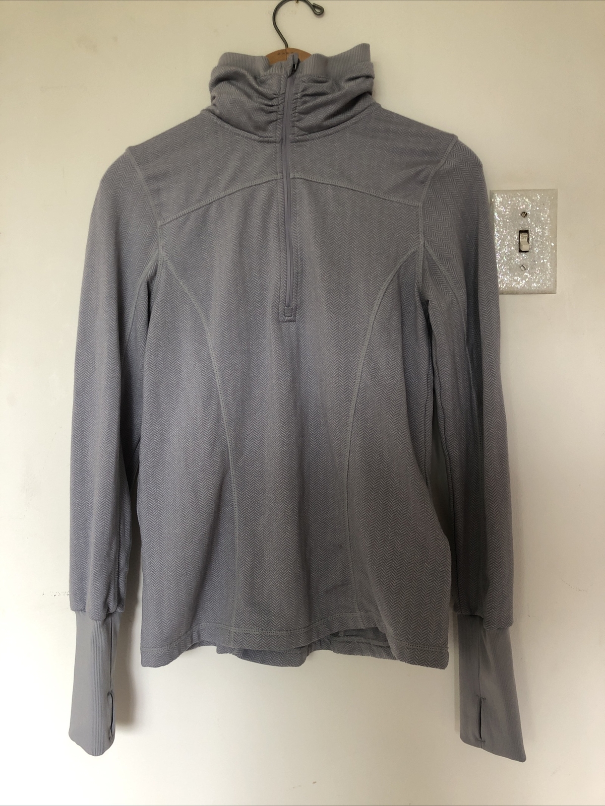 mondetta jacket medium - image 1