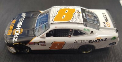 Chase Elliott 1/64 RARE 2019 Daytona Car 1-Race Only Colors! LTD 1/1008 JR Team!