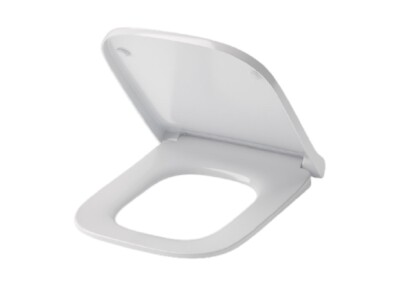 WC-Sitz passend Laufen Pro S weiß, SoftClose