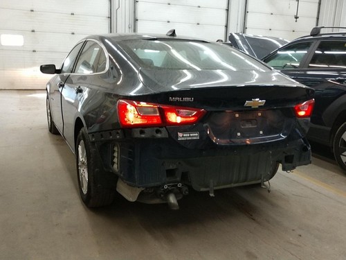 OEM Lower Control Arm For Malibu Left Front Low - Picture 4 of 12