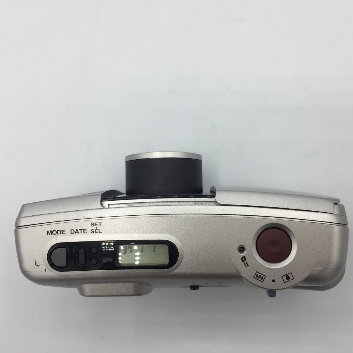 Excellent】Fujifilm EPION 210z Point & Shoot Film Camera Excellent】Fujifilm EPION 210z Point & Shoot Film Camera