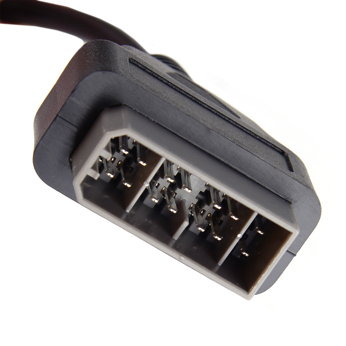OBD2 Auto Diagnostica Dispositivo Di Diagnostica OBDII Dell'automobile Motore Diagnostica THZY Scanner Diagnostico Automatico Obd Veicolo Guasto Del Lettore Di Codice Diagnostico Auto Attrezzo Di Esp