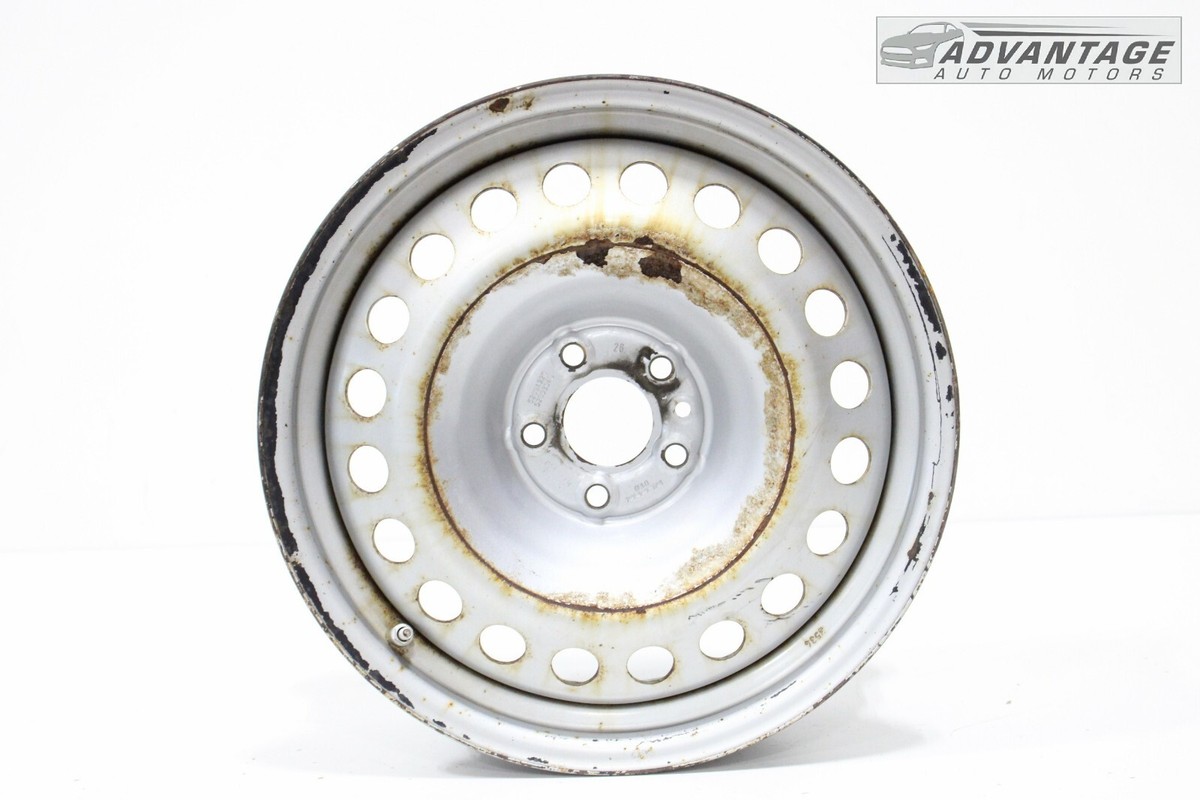 2015-2022 RAM PROMASTER CITY WHEEL RIM 61/2JX16H2 16X6.5 16