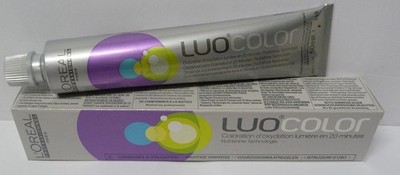 L'Oréal Professionnel Permanente Colaration Luo Color Farbauswahl  50ml