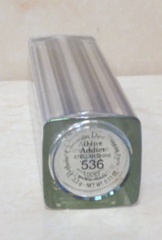 Dior 536 cheap lucky