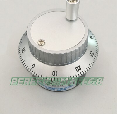 1PC New For NEMICON Handwheel Encoder OVM-01-2Z9