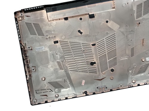 Boden Gehäuse Unterseite Bottom Base Case/Cover für MSI GL73 8RE (MS-17C5) - Bild 6 von 6