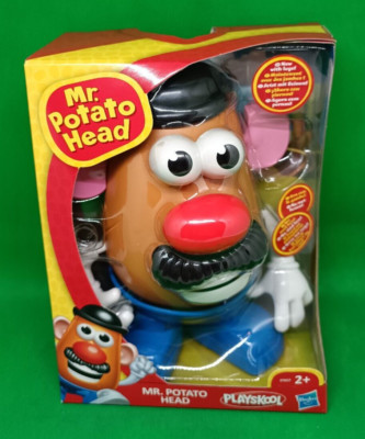 Playskool - Mr.Potato Head - New