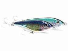 Strike Pro Buster Jerk Saltwater 15cm 75g Sinking Lure Jerkbait COLORS