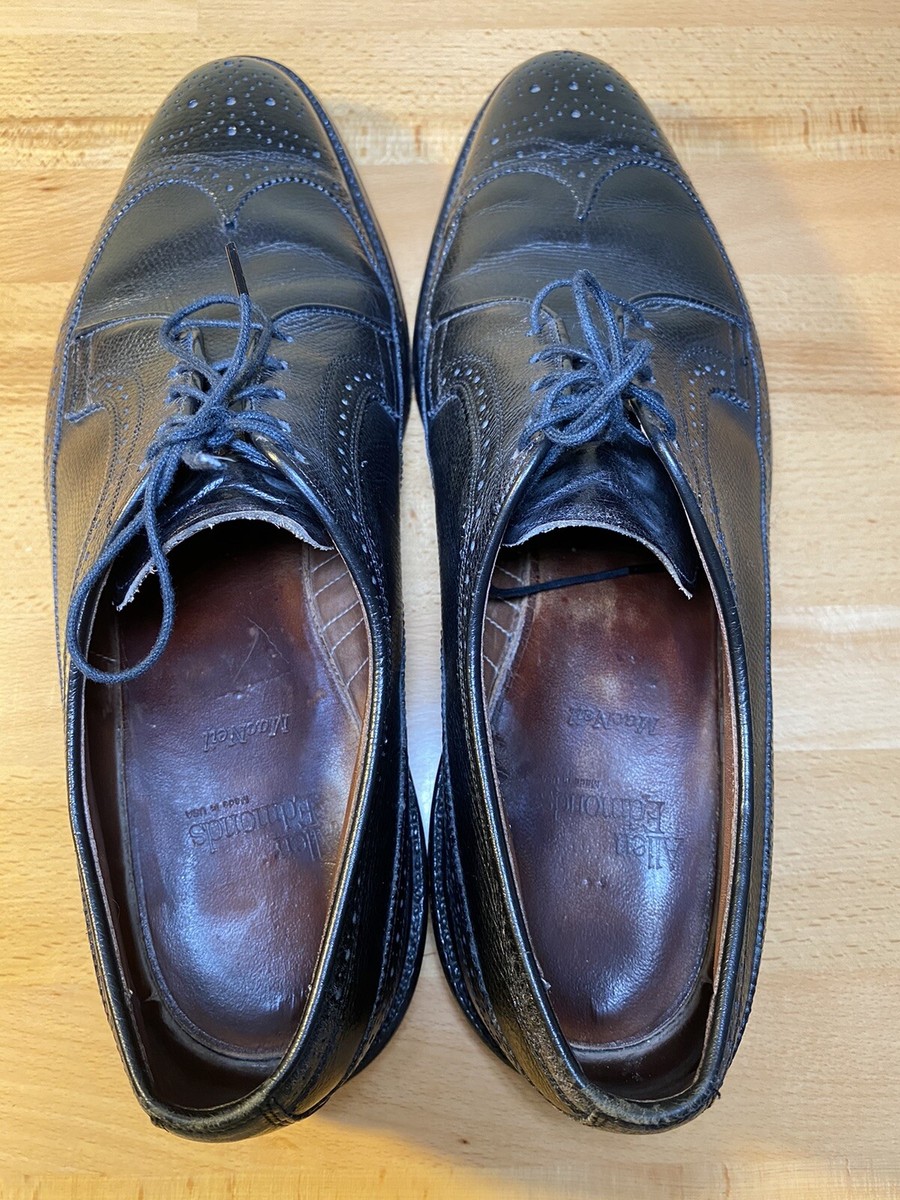 Allen Edmonds Men display picture 1