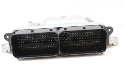 16-17 Rio 39110-2BVF0 Computer Brain Engine Control ECU ECM