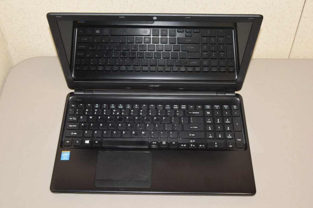 Acer Aspire E1 for sale | eBay