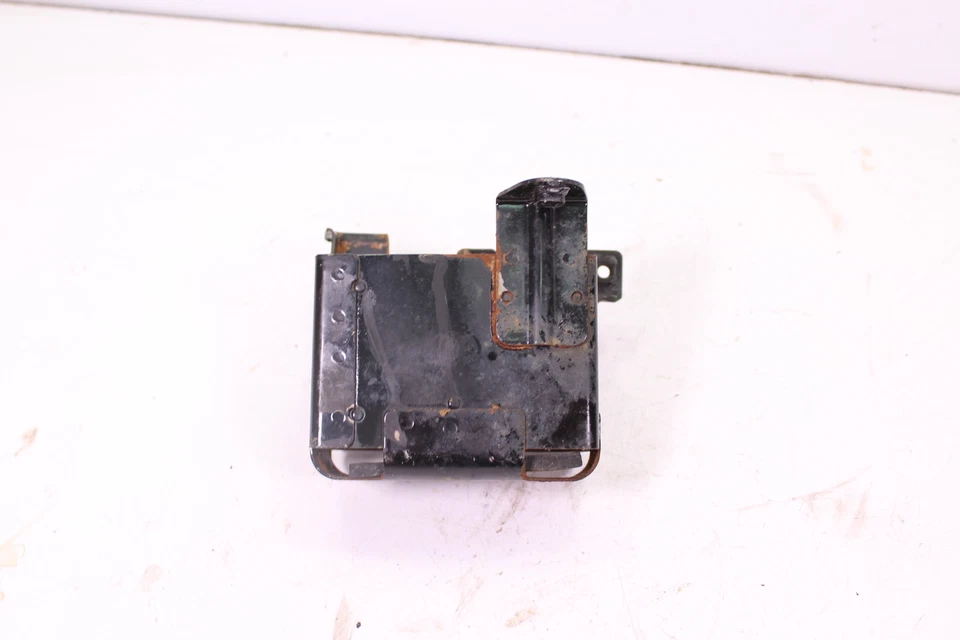 1995 KAWASAKI KE100 BATTERY BOX 32097-1009 - Image 2 of 4