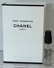 Paris – Édimbourg Chanel perfume - a fragrance for women and men 2021