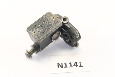 sugar s SFM Sachs ZX STR 125 GS BJ 2015 - front brake pump N1141 | eBay