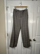 Lauren Ralph Lauren Wool Pants
