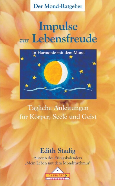 Thumbnail - Impulse Zur Lebensfreude Edith Stadig