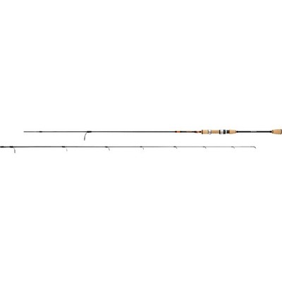 DAIWA Presso UL 7ft6in 2-6 Spinning Rod (PSO762ULFS)