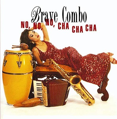 FBA  -  No, No, No, Cha Cha Cha - CD/DVD -  Good - - -  -  -  - 1 Disc