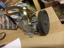 Pompe à eau Lancia DEDRA