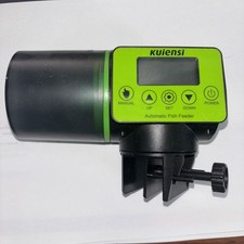 Kuiensi Automatic Fish Feeder for Aquarium