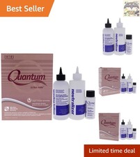 Exothermic Perm for Normal Hair with Clean Scent   Salon-Style Results at Home