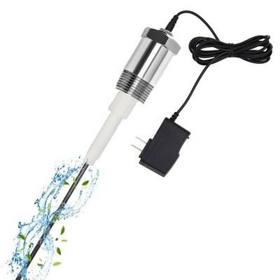 Powered Anode Rod for Water Heater Tank Electrical Anode Rod Eliminates Rotten