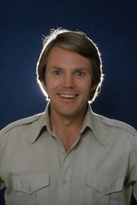 Steve Carlson ca1979 1979 Historic Old Photo