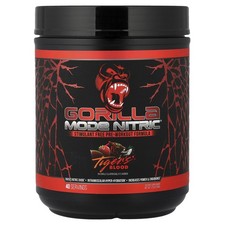 Mode Nitric®, Stimulant Free Pre-Workout Formula, Tiger's Blood, 1.73 lb (784 g)