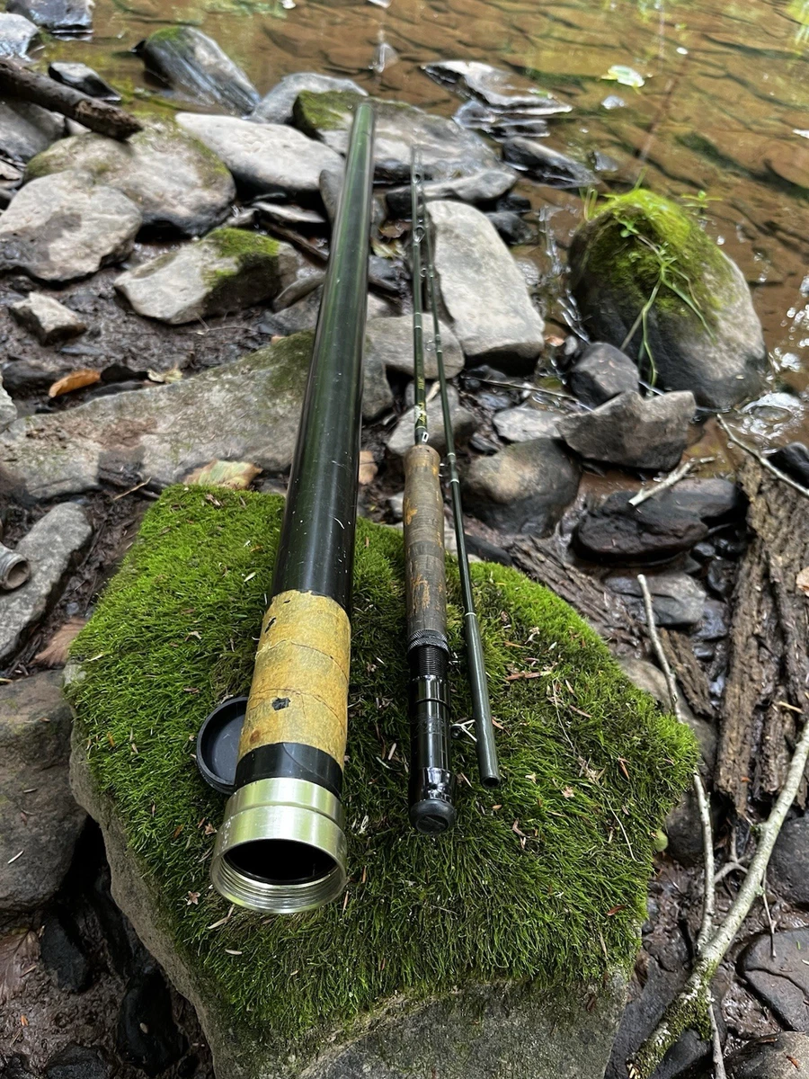 Fenwick Fishing Rods & Poles Fly Fishing Rod 2 for sale | eBay