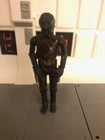 STAR WARS DISNEY DROID FACTORY 1-JAC KENOBI