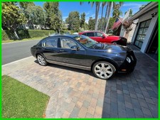 2007 Bentley Continental GT Flying Spur on eBay