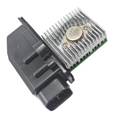 Heater Blower Motor Resistor For Ford Crown Lincoln Town Car Mercury 8W7Z19E624A